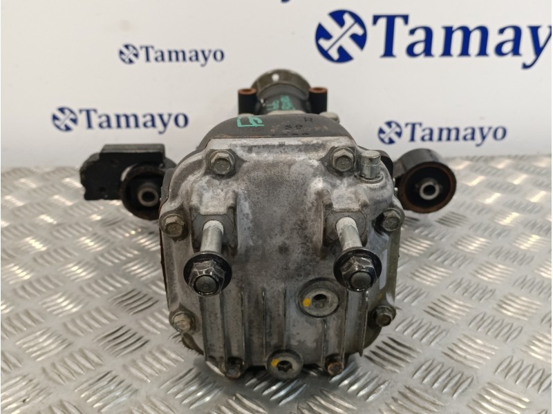 Recambio de diferencial trasero para subaru xv (g5) sport plus referencia OEM IAM SD0096  