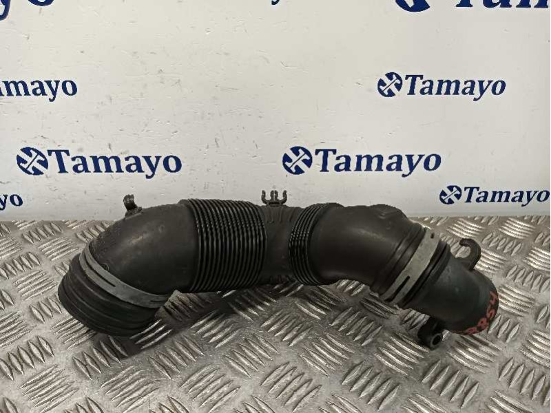Recambio de tubo para citroën berlingo referencia OEM IAM 3C0129654P 3C0129635 VCD446197