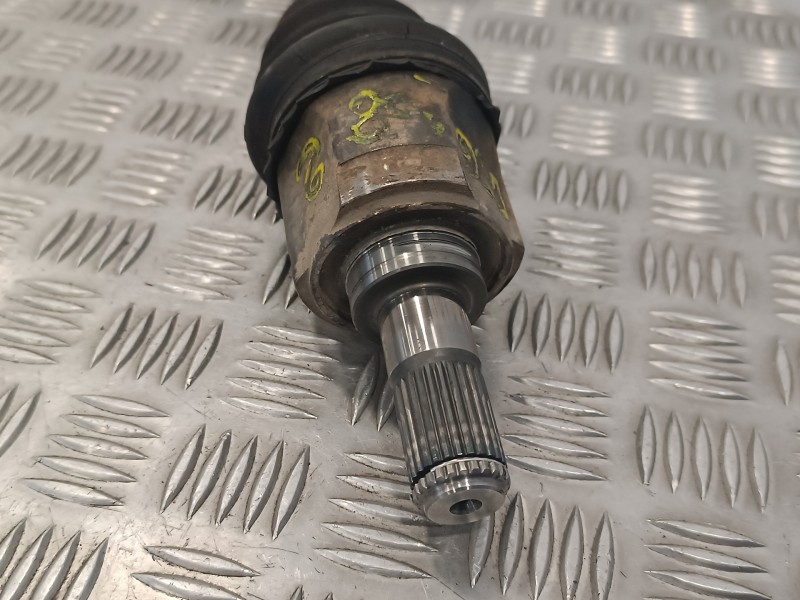 Recambio de transmision delantera izquierda para kia picanto 1.1 crdi cat referencia OEM IAM   