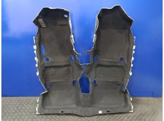 Recambio de moqueta interior suelo para subaru xv (g5) sport plus referencia OEM IAM 95011FL051  