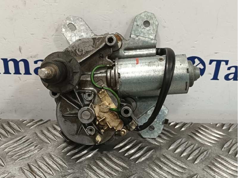 Recambio de motor limpia trasero para nissan terrano/terrano.ii (r20) referencia OEM IAM   