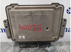 Recambio de centralita motor uce para opel zafira b 1.9 cdti referencia OEM IAM 0281013593  55205621 2