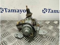 Recambio de motor limpia trasero para nissan terrano/terrano.ii (r20) referencia OEM IAM    2