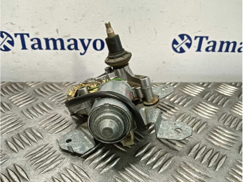 Recambio de motor limpia trasero para nissan terrano/terrano.ii (r20) referencia OEM IAM   