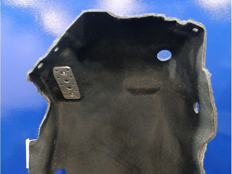 Recambio de moqueta interior suelo para subaru xv (g5) sport plus referencia OEM IAM 95011FL051  