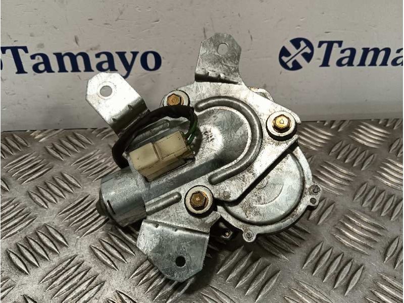 Recambio de motor limpia trasero para nissan terrano/terrano.ii (r20) referencia OEM IAM   