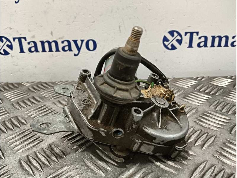 Recambio de motor limpia trasero para nissan terrano/terrano.ii (r20) referencia OEM IAM   