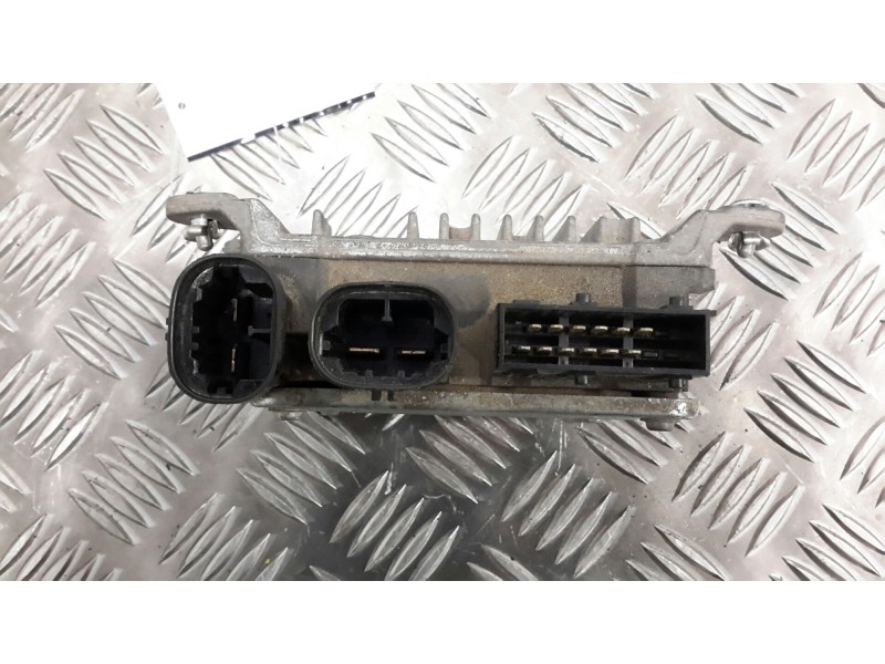 Recambio de modulo electronico para citroën c2 1.4 hdi referencia OEM IAM 9650836780 G025541A Q1T19074MZE