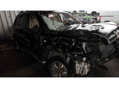 hyundai tucson (jm) del año 2008