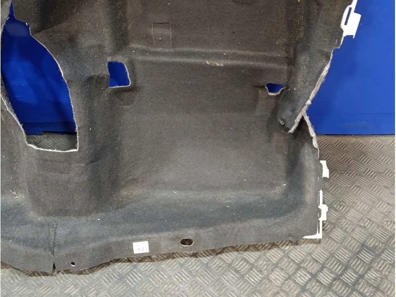 Recambio de moqueta interior suelo para subaru xv (g5) sport plus referencia OEM IAM 95011FL051  