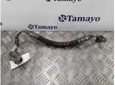 Recambio de tubos aire acondicionado para volvo c30 1.6 diesel cat referencia OEM IAM 4N5H19N601EE  