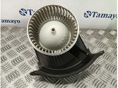 Recambio de ventilador calefaccion para nissan interstar m1 fm referencia OEM IAM 173830000  173830100