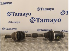 Recambio de transmision delantera derecha para mazda cx-7 (er) 2.2 turbodiesel cat referencia OEM IAM   