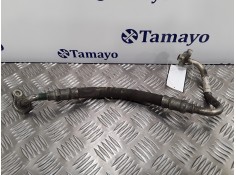 Recambio de tubos aire acondicionado para volvo c30 1.6 diesel cat referencia OEM IAM 4N5H19N601EE   2