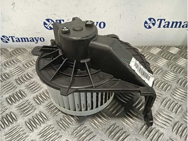 Recambio de ventilador calefaccion para nissan interstar m1 fm referencia OEM IAM 173830000  173830100
