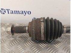 Recambio de transmision delantera derecha para mazda cx-7 (er) 2.2 turbodiesel cat referencia OEM IAM    2