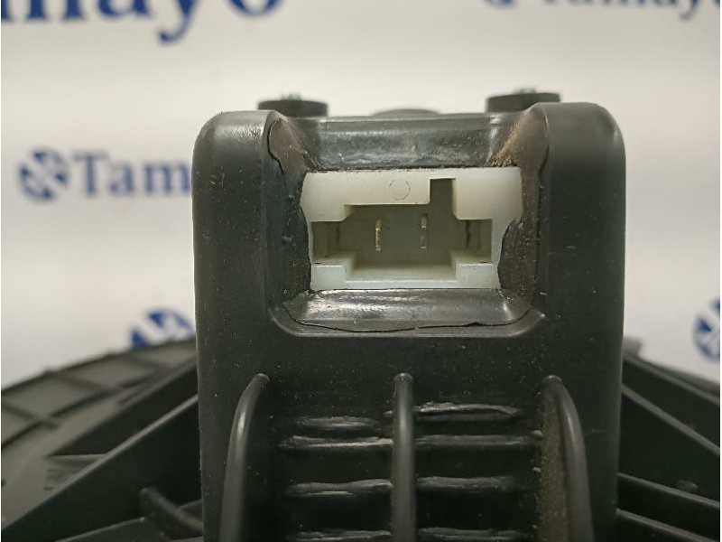 Recambio de ventilador calefaccion para nissan interstar m1 fm referencia OEM IAM 173830000  173830100
