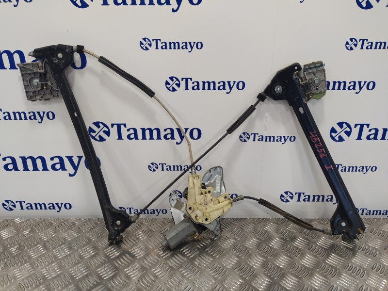 Recambio de elevalunas delantero izquierdo para mercedes-benz clase slk (w170) roadster 2.0 compresor cat referencia OEM IAM 013