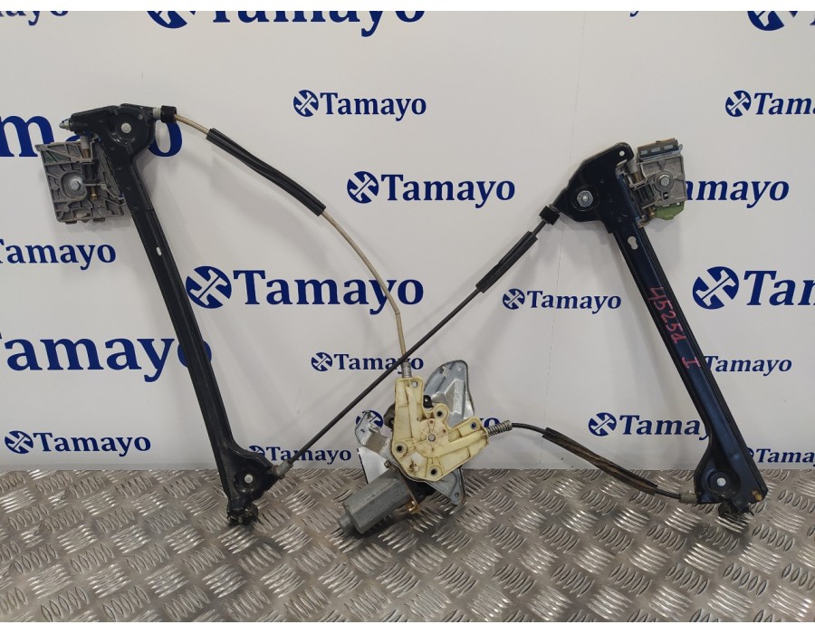 Recambio de elevalunas delantero izquierdo para mercedes-benz clase slk (w170) roadster 2.0 compresor cat referencia OEM IAM 013