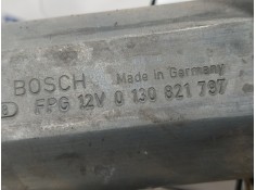 Recambio de elevalunas delantero izquierdo para mercedes-benz clase slk (w170) roadster 2.0 compresor cat referencia OEM IAM 013 2