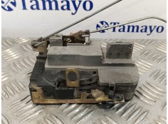 Recambio de cerradura puerta delantera izquierda para peugeot 206 berlina 1.4 referencia OEM IAM   