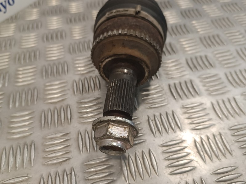Recambio de transmision delantera derecha para mazda cx-7 (er) 2.2 turbodiesel cat referencia OEM IAM   