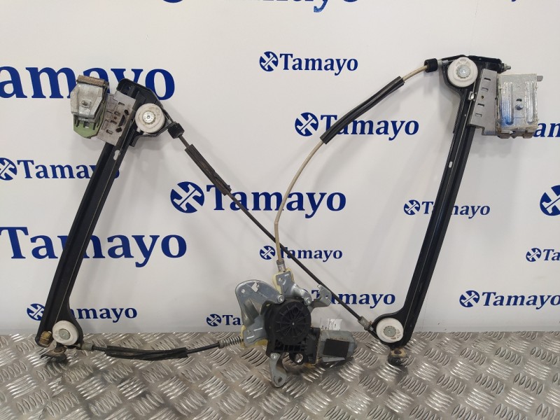 Recambio de elevalunas delantero izquierdo para mercedes-benz clase slk (w170) roadster 2.0 compresor cat referencia OEM IAM 013