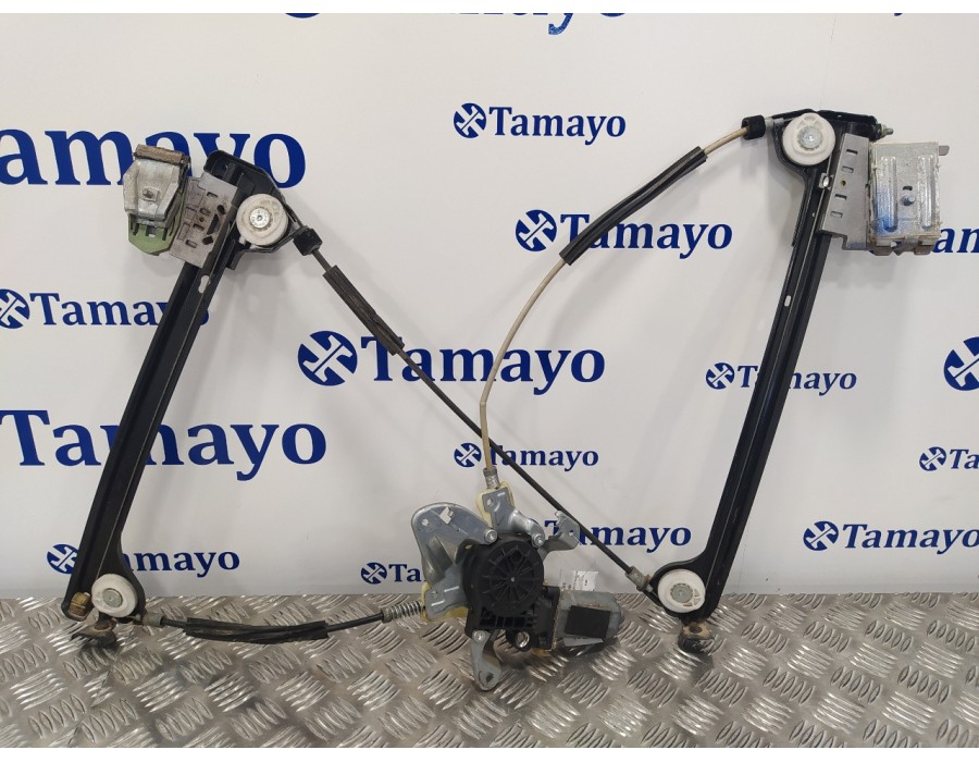 Recambio de elevalunas delantero izquierdo para mercedes-benz clase slk (w170) roadster 2.0 compresor cat referencia OEM IAM 013