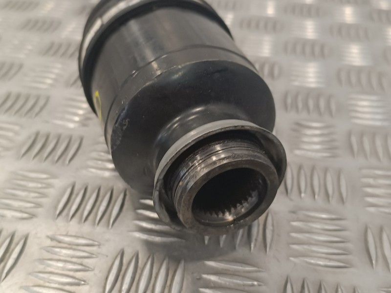 Recambio de transmision delantera derecha para mazda cx-7 (er) 2.2 turbodiesel cat referencia OEM IAM   