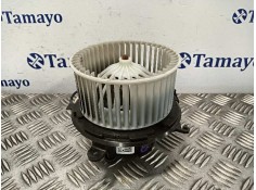 Recambio de ventilador calefaccion para opel zafira tourer referencia OEM IAM U7253002 25020140 25020139 2