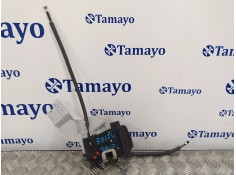 Recambio de cerradura puerta trasera derecha para kia sportage 1.6 cat referencia OEM IAM 814203U000  