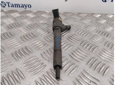 Recambio de inyector para opel combo (corsa c) 1.3 16v cdti referencia OEM IAM 445110183  