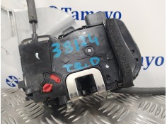 Recambio de cerradura puerta trasera derecha para kia sportage 1.6 cat referencia OEM IAM 814203U000   2