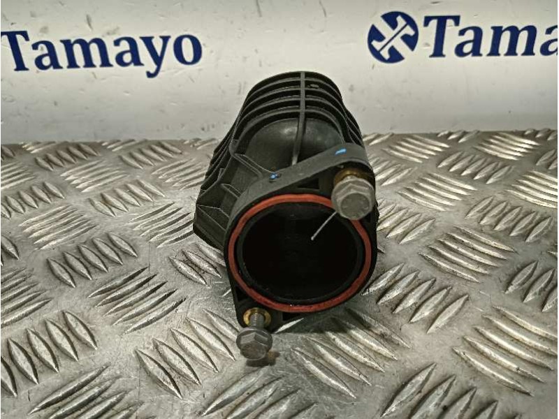 Recambio de tubo para peugeot partner kombi referencia OEM IAM 9687261180  