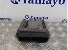 Recambio de centralita motor uce para dodge caliber 2.0 16v crd cat referencia OEM IAM 0281013693 1039S19205 P05187449AB