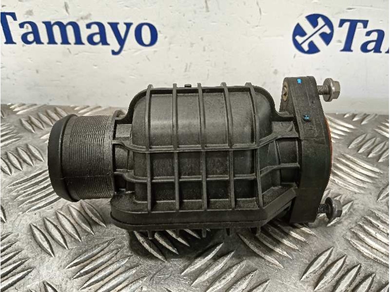 Recambio de tubo para peugeot partner kombi referencia OEM IAM 9687261180  