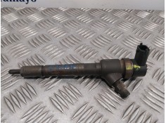 Recambio de inyector para opel combo (corsa c) 1.3 16v cdti referencia OEM IAM 445110183   2