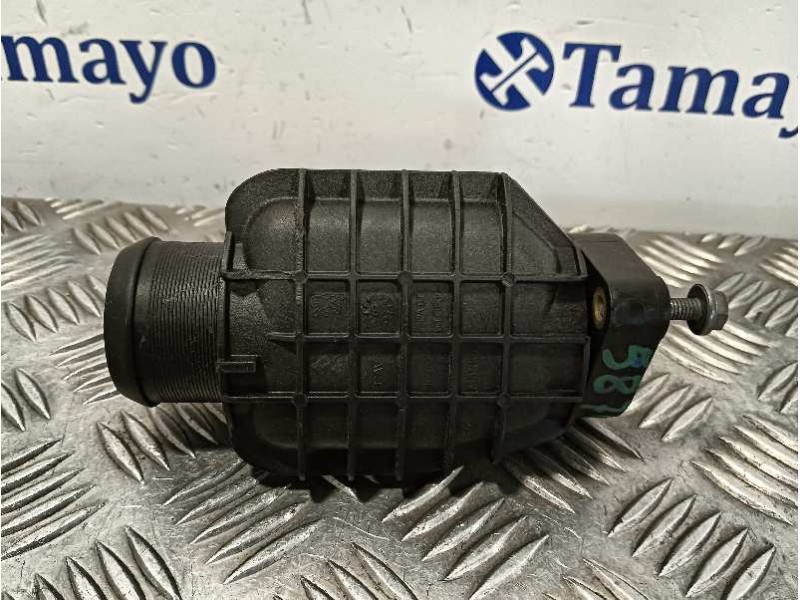 Recambio de tubo para peugeot partner kombi referencia OEM IAM 9687261180  