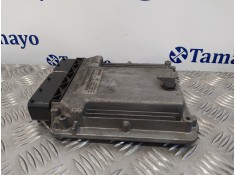 Recambio de centralita motor uce para dodge caliber 2.0 16v crd cat referencia OEM IAM 0281013693 1039S19205 P05187449AB 2