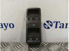 Recambio de mando elevalunas delantero izquierdo para volkswagen polo (6r1) referencia OEM IAM 6R0867255D  