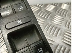 Recambio de mando elevalunas delantero izquierdo para volkswagen polo (6r1) referencia OEM IAM 6R0867255D   2