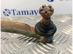 Recambio de cremallera direccion para subaru xv (g5) sport plus referencia OEM IAM 34110FL041 C49B1500023 C48C7900028 2