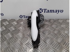 Recambio de maneta exterior trasera derecha para kia sportage 1.6 cat referencia OEM IAM 9091100400   2