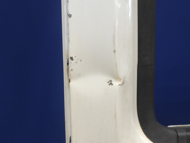 Recambio de puerta trasera izquierda para nissan navara pick-up (d40m) referencia OEM IAM   