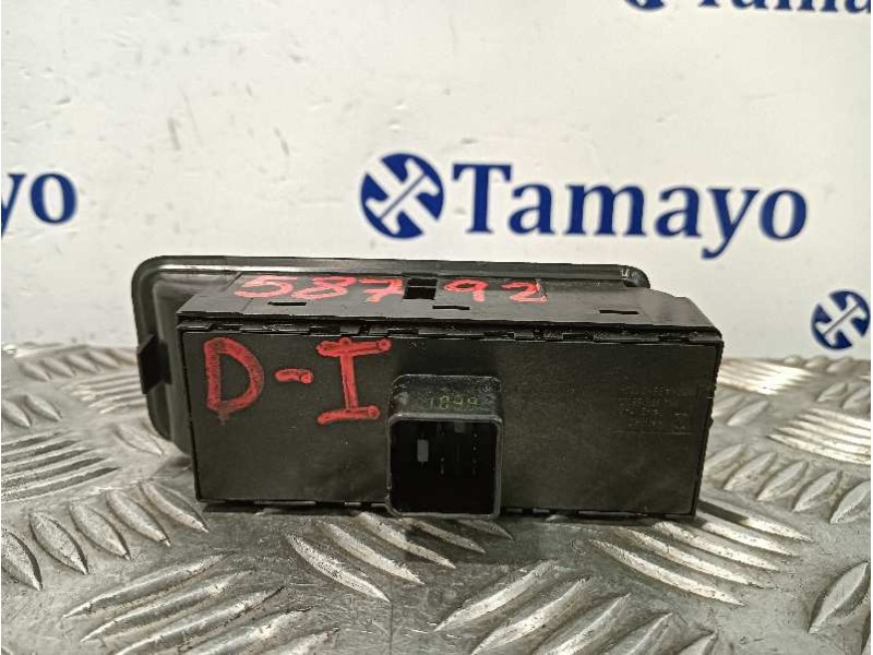 Recambio de mando elevalunas delantero izquierdo para volkswagen polo (6r1) referencia OEM IAM 6R0867255D  