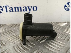 Recambio de bomba limpia para ford focus turnier (cak) referencia OEM IAM 93BB17K624BA  