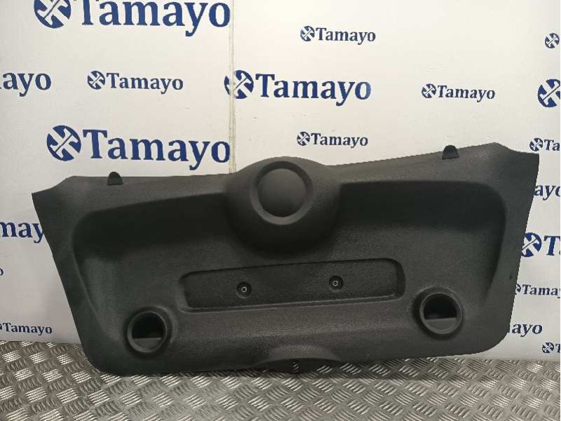 Recambio de guarnecido porton trasero para mini mini (r56) referencia OEM IAM 7148904  