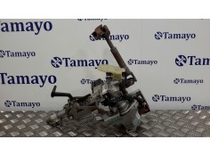 Recambio de columna direccion para renault megane iii berlina 5 p 1.2 16v referencia OEM IAM 488107802R 488107802RD PW22BD0146Q