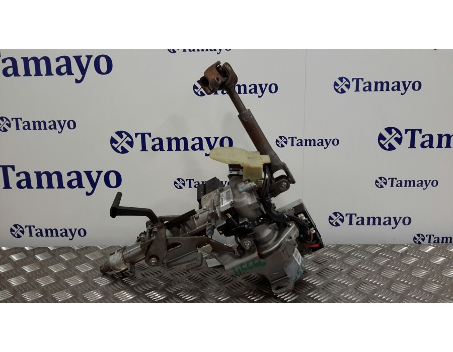 Recambio de columna direccion para renault megane iii berlina 5 p 1.2 16v referencia OEM IAM 488107802R 488107802RD PW22BD0146Q