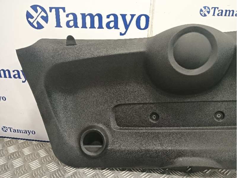 Recambio de guarnecido porton trasero para mini mini (r56) referencia OEM IAM 7148904  